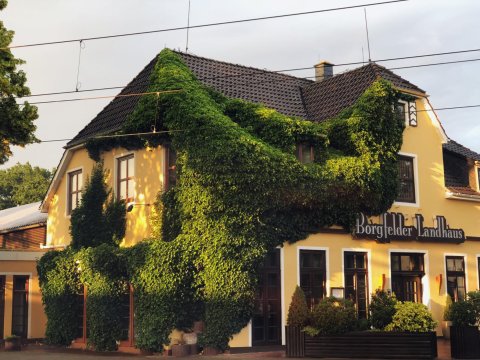 Restaurants Für Kohlfahrten In Bremen