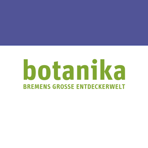 Logo Genussufer Partner botanika