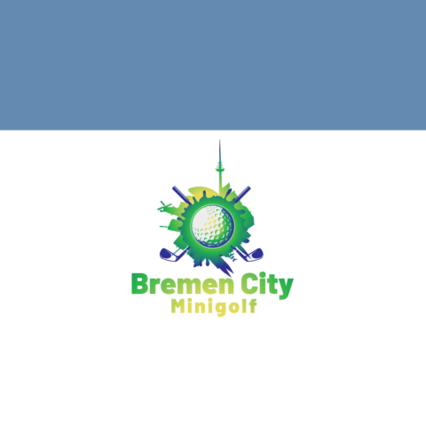 Logo Genussufer Partner Bremen City Minigolf