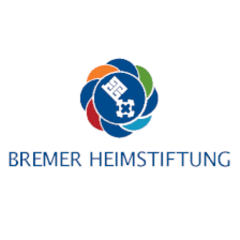 Logo der Bremer Heimstiftung
