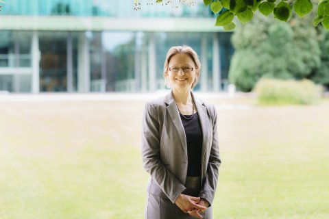 Prof. Dr. Sonia Lippke 