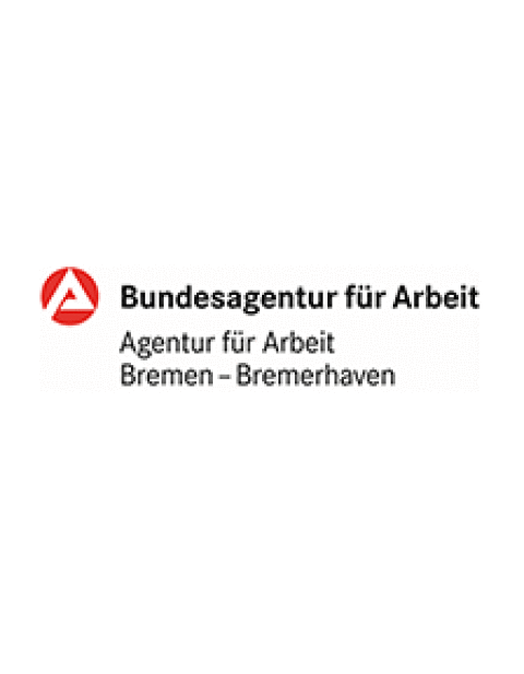 Logo der Agentur für Arbeit Bremen-Bremerhaven