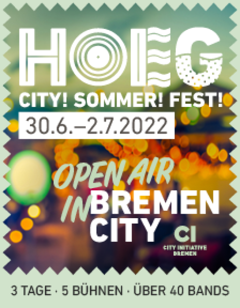 HOEG Sommerfest