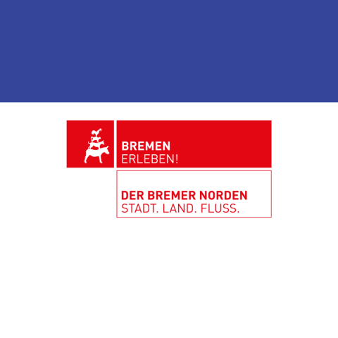 Logo Genussufer Partner Der Bremer Norden