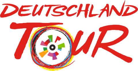 Deutschlandtour Logo