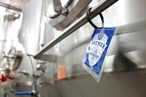 Union Brewery