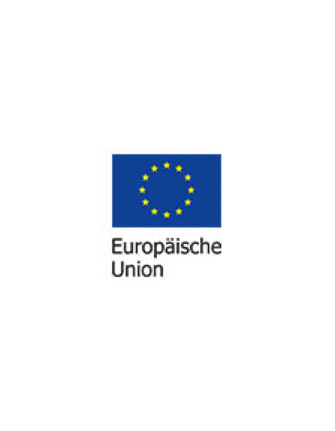 Europäische Union - Logo
