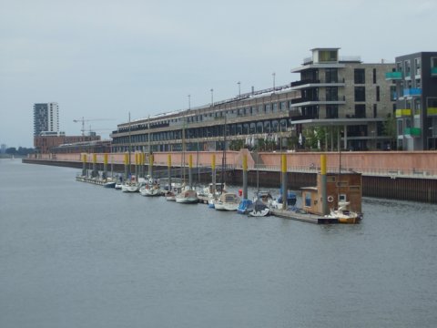 Europahafen