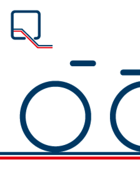 BIKE IT Fahrradmodellquartier Neustadt Radicon Grafik hoch