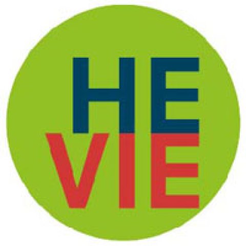 HEVIE Logo
