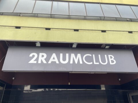 Der Nachtclub 2 Raum in Bremen