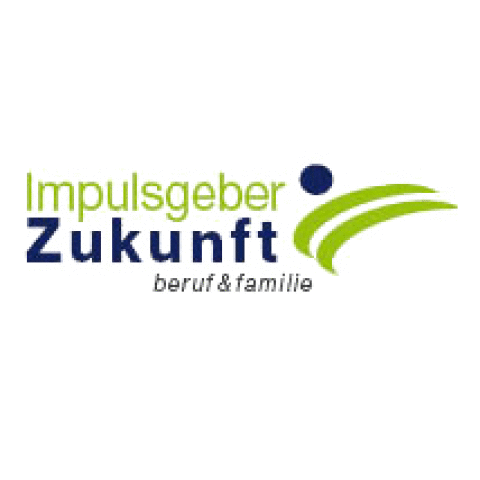 Logo von Impulsgeber Zukunft