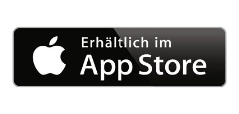 Logo zum Apple AppStore