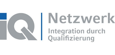 Logo des IQ Netzwerk Bremen