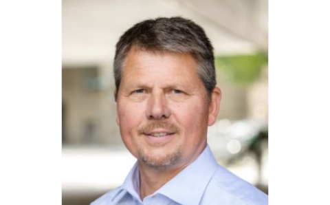 Portrait von Joachim Lohse Senator für Umwelt, Bau und Verkehr