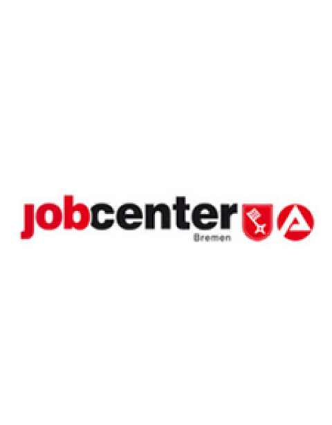 Logo des Jobcenter Bremen