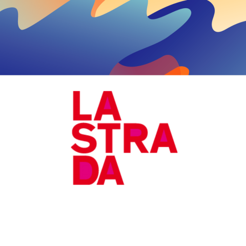 Logo Genussufer Partner La Strada