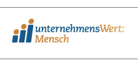 Logo von unternehmensWertMensch