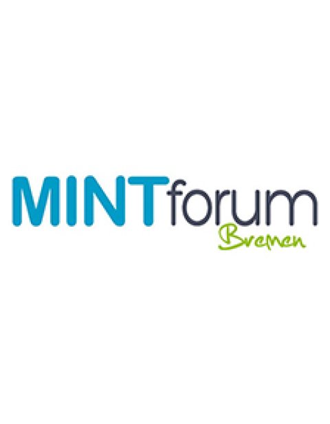 Mint Forum Bremen Logo
