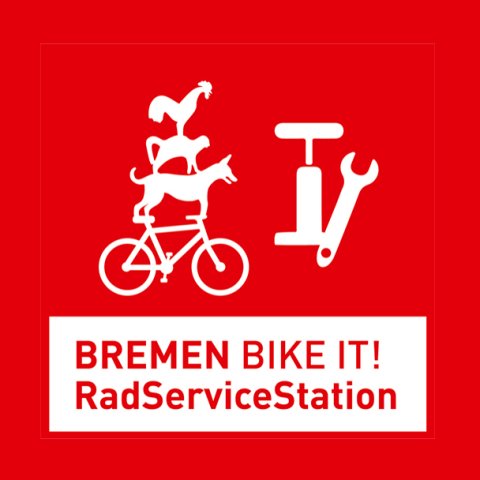 Logo RadServiceStation