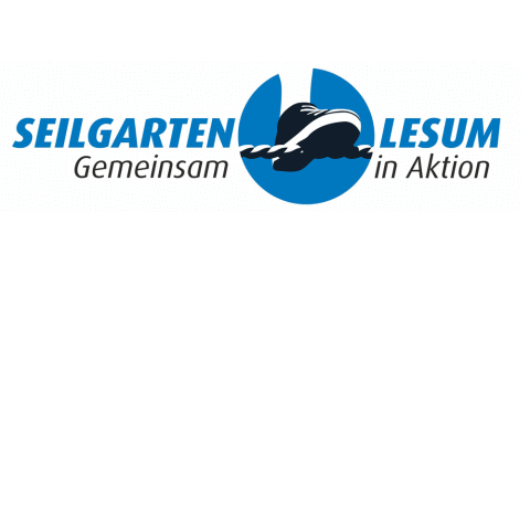 Logo vom Seilgarten Lesum