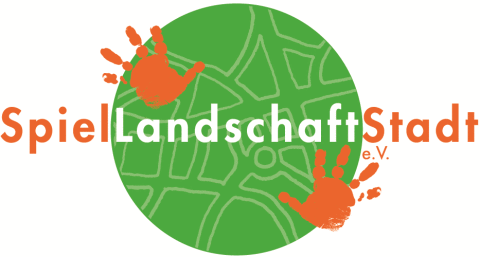 Logo von SpielLandschaftStadt e.V.