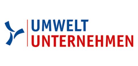 Logo Umwelt-Unternehmen