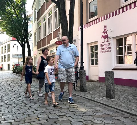 Bremer Bonbon Manufaktur