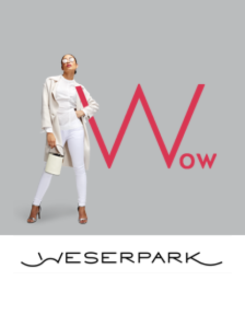 Weserpark Bremen