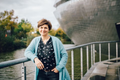 Dr. Kerstin Haller