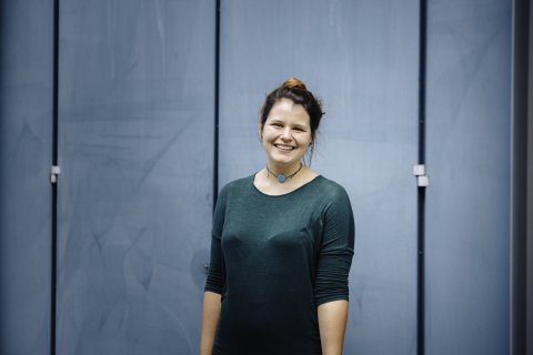 Anna Mankowski