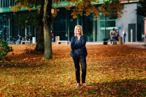 Prof. Dr. Andrea Koschinsky