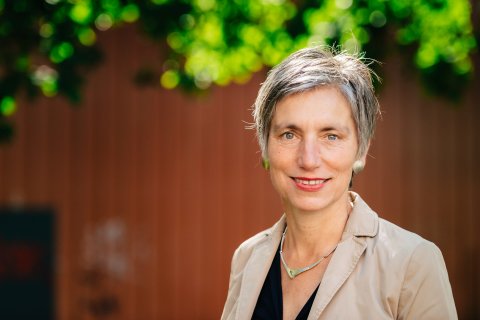 Prof. Dr. Ingrid Darmann-Finck