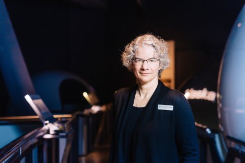 Dr. Susanne Nawrath