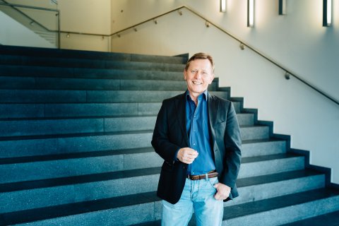 Prof. Dr. Peter Maaß