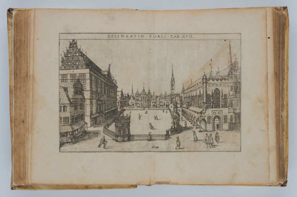 Geschichte Bremens im Überblick von 780 bis heute