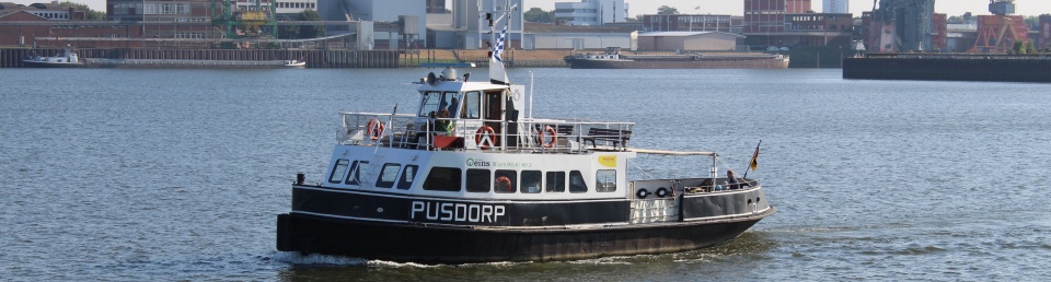 Ferry Pusdorp