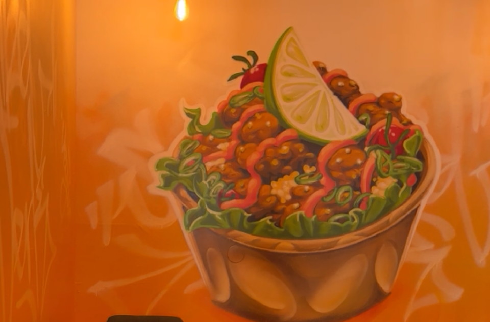 Schnitzelwerk Visual
